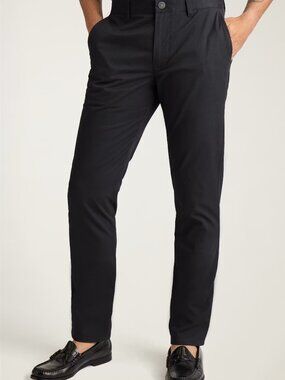 Bonobos The Original Chino – Jet Blues – 34x36 – Slim Fit